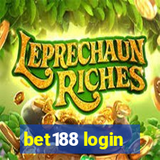 bet188 login